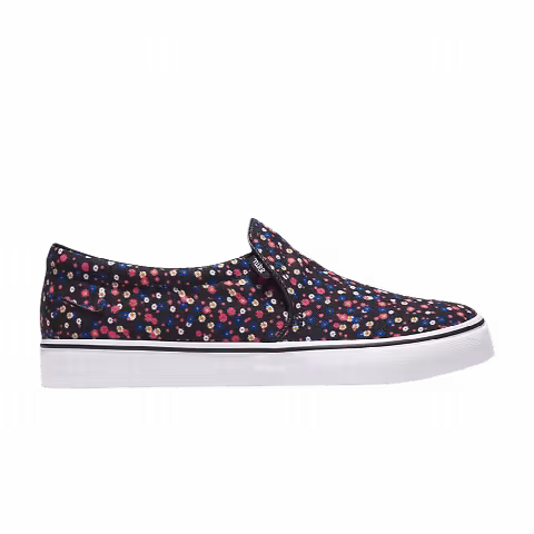 Nike Wmns Court Royale AC Slip-On SE 'Floral Print'