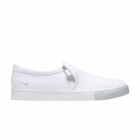 Nike Wmns Court Royale AC 'Triple White'