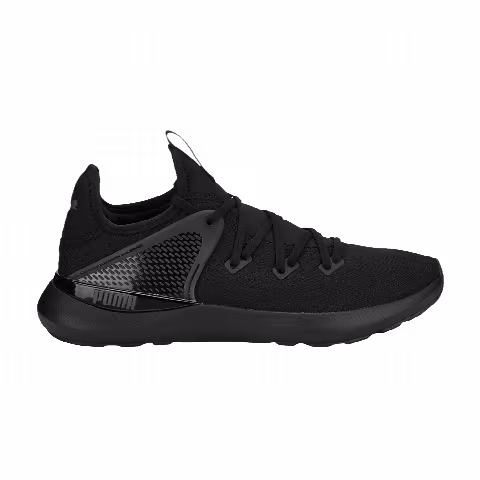 Puma Pure XT 'Black Castlerock'