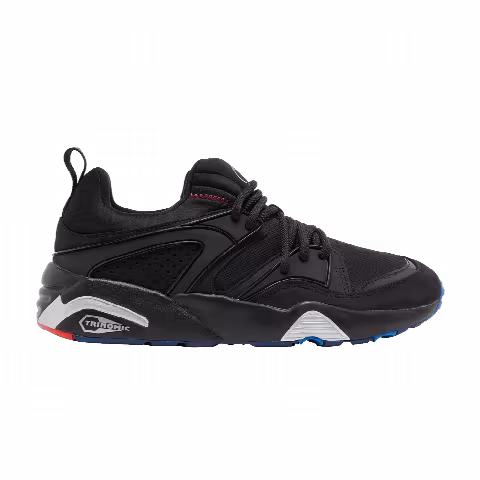 BMW Motorsport x Puma Blaze of Glory '50th Anniversary'