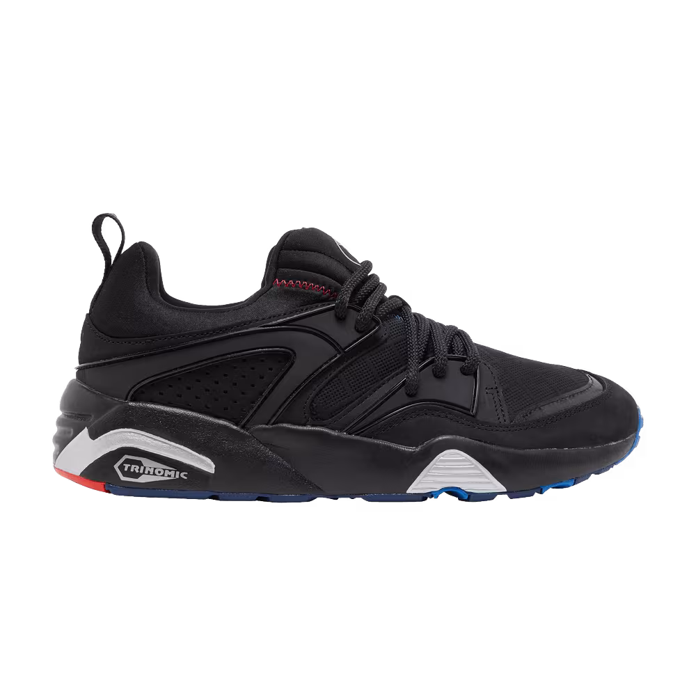 BMW Motorsport x Puma Blaze of Glory 50th Anniversary