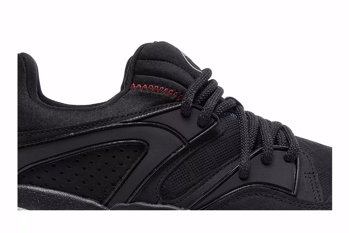 BMW Motorsport x Puma Blaze of Glory 50th Anniversary, view 3