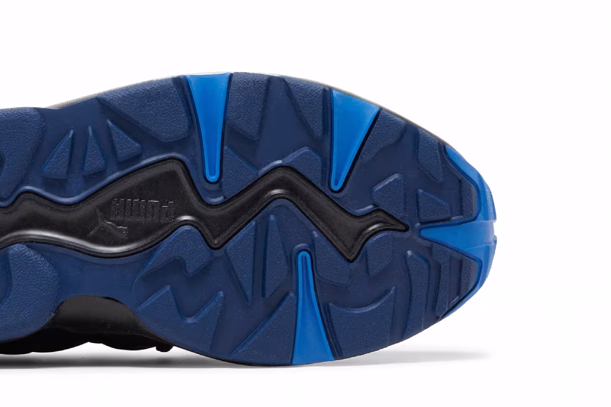 BMW Motorsport x Puma Blaze of Glory 50th Anniversary, view 6
