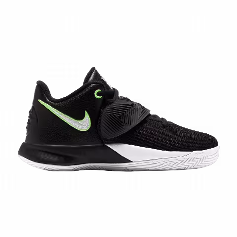 Nike Kyrie Flytrap 3 PS 'Black Volt'