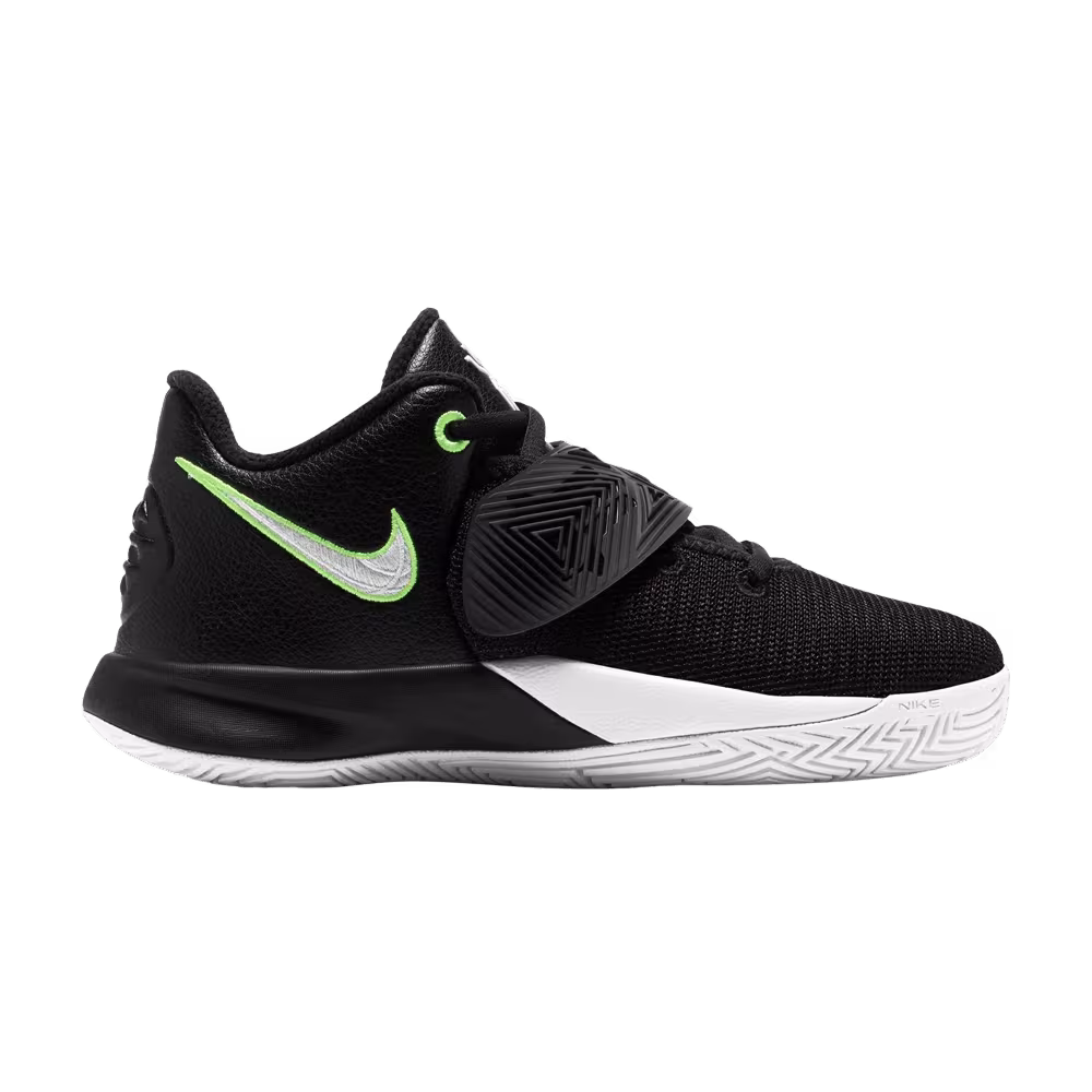 Nike Kyrie Flytrap 3 PS Black Volt