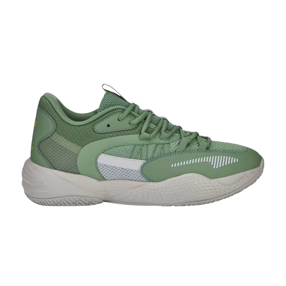 Puma Court Rider 2.0 Dusty Green