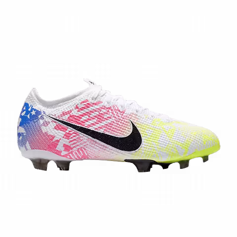 Nike Neymar Jr. x Mercurial Vapor 13 Elite FG GS 'Jogo Prismatico'