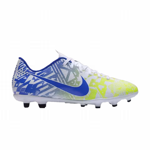 Neymar Jr. x Nike Mercurial Vapor 13 Club MG PS 'Jogo Prismatico'
