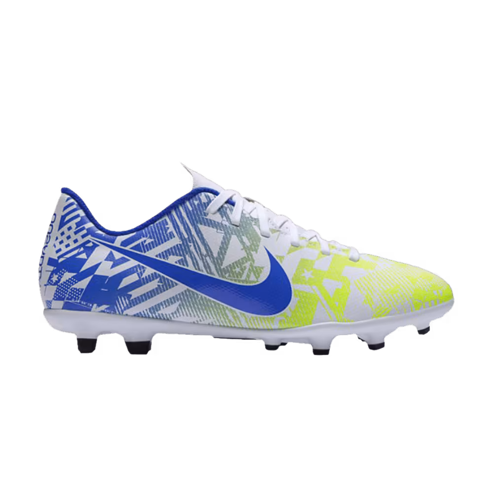Neymar Jr. x Nike Mercurial Vapor 13 Club MG PS Jogo Prismatico