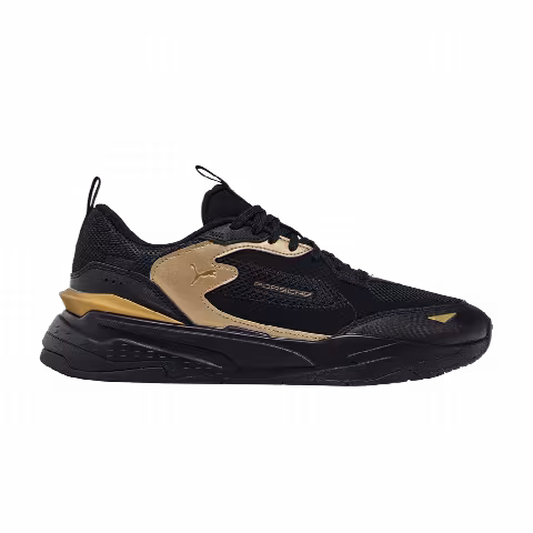 Porsche Legacy x Puma RS-Fast 'Metal Energy'
