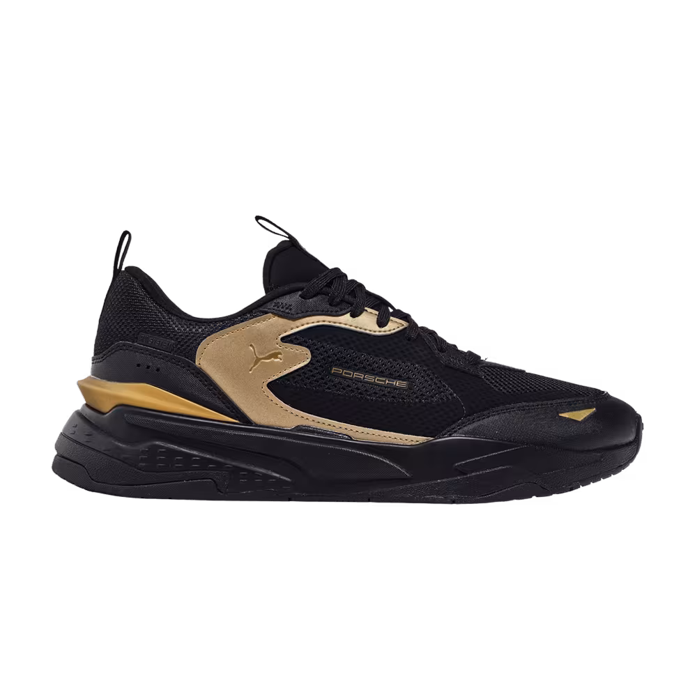 Porsche Legacy x Puma RS-Fast Metal Energy