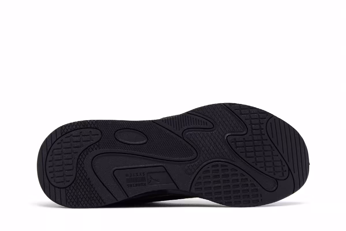 Porsche Legacy x Puma RS-Fast Metal Energy, view 5