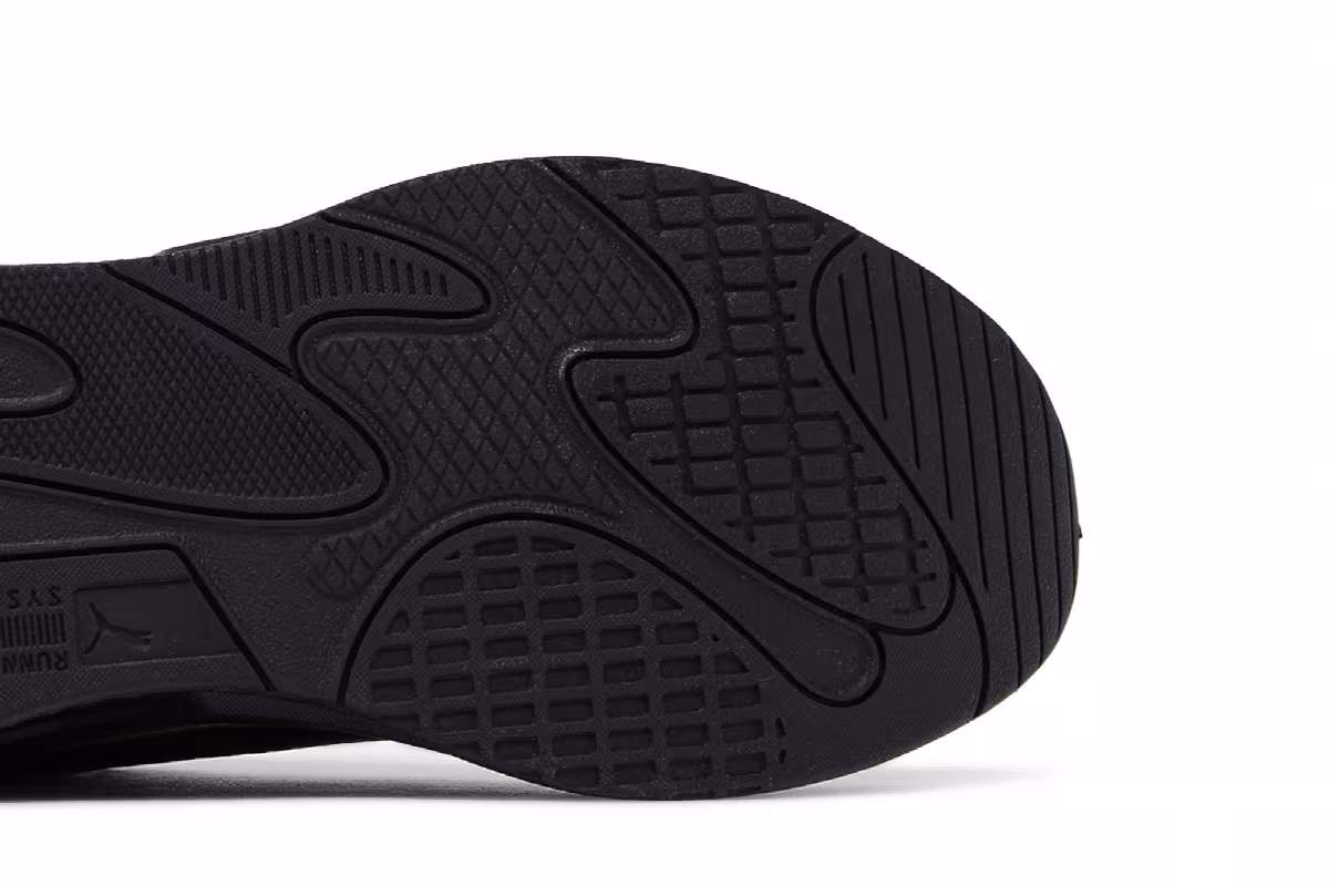 Porsche Legacy x Puma RS-Fast Metal Energy, view 6