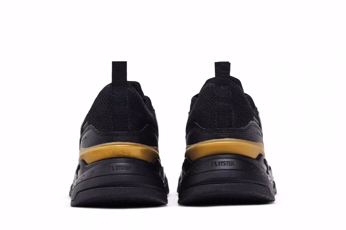 Porsche Legacy x Puma RS-Fast Metal Energy, view 7