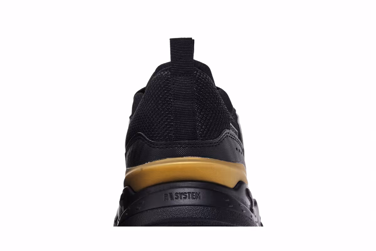 Porsche Legacy x Puma RS-Fast Metal Energy, view 8