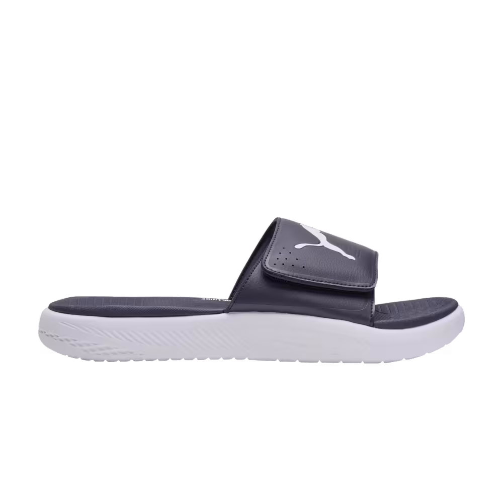 Puma Softride Slide Peacoat