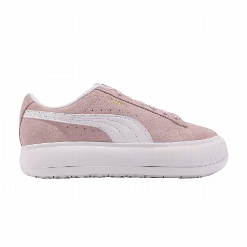 Puma Wmns Suede Mayu 'Lotus'