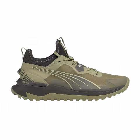 Puma Voyage Nitro 'Covert Green'