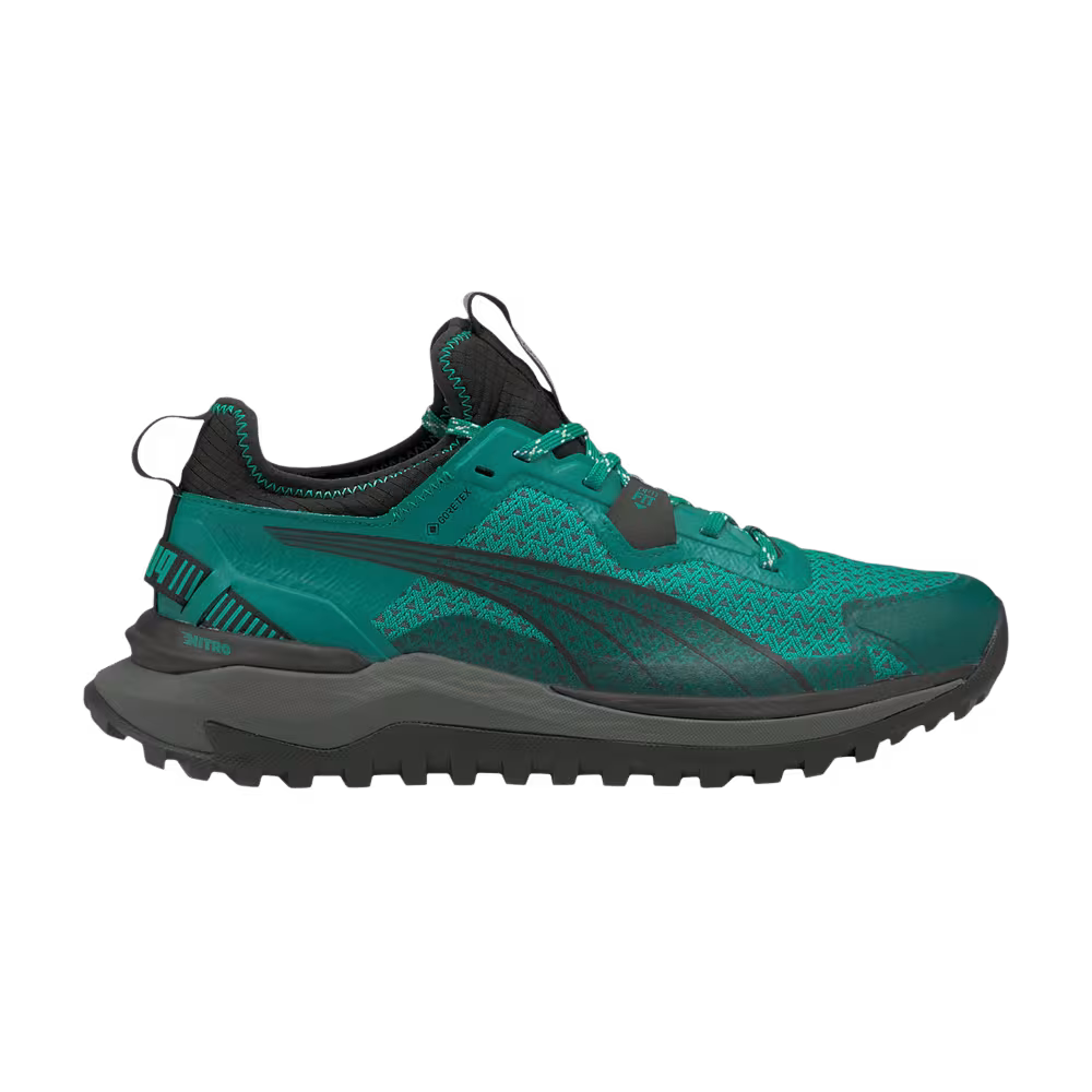 Puma Voyage Nitro GORE-TEX Parasailing Castlerock