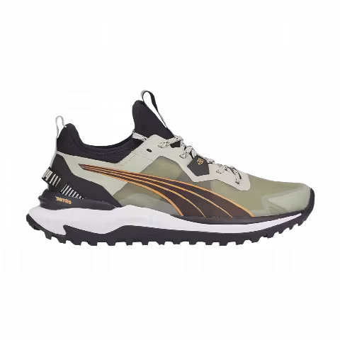 Puma Voyage Nitro 'Spring Moss'