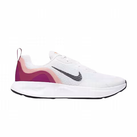 Nike Wmns Wearallday 'Crimson Cactus Flower'