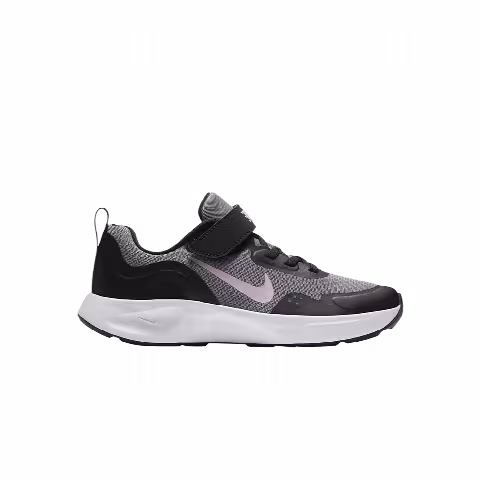 Nike Wearallday PS 'Particle Grey Light Arctic Pink'