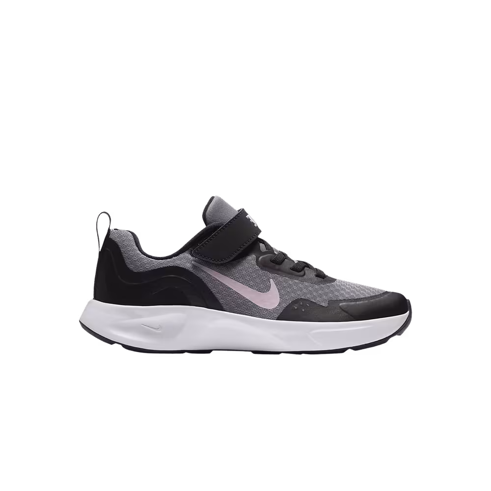 Nike Wearallday PS Particle Grey Light Arctic Pink