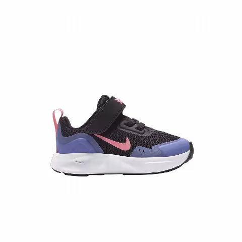 Nike Wearallday TD 'Black Sapphire'