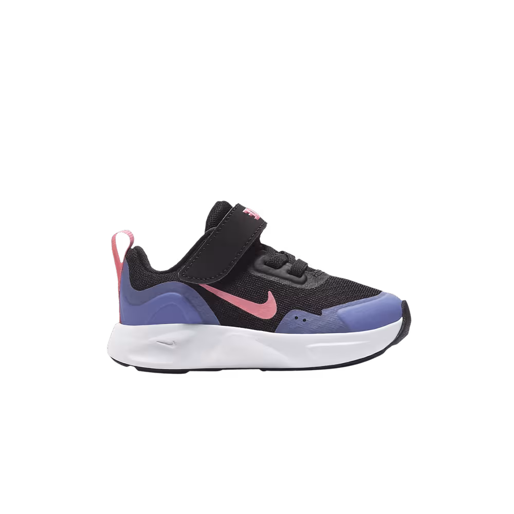 Nike Wearallday TD Black Sapphire