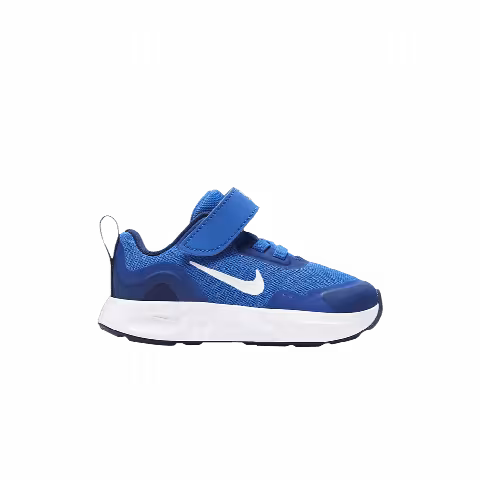 Nike Wearallday TD 'Signal Blue'