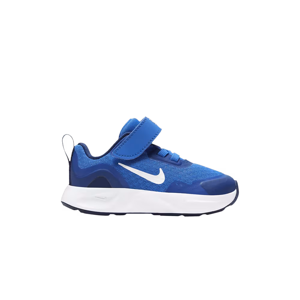 Nike Wearallday TD Signal Blue