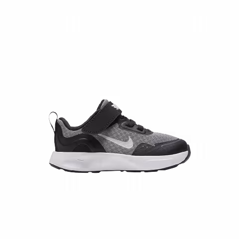 Nike Wearallday TD 'Particle Grey Light Arctic Pink'