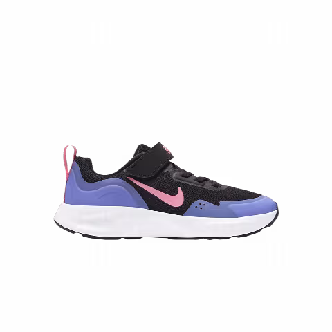 Nike Wearallday PS 'Black Sapphire'