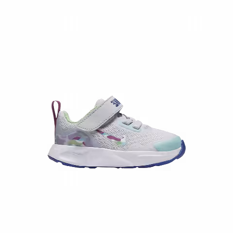 Nike Wearallday TD 'Color Splash Swoosh'