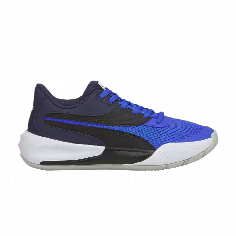 Puma Triple Basketball Jr 'Bluemazing'