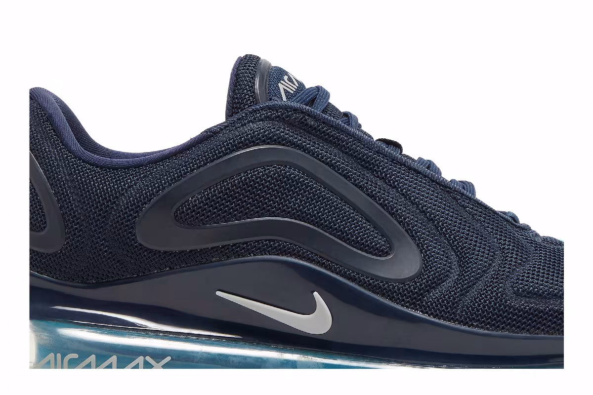 Nike Air Max 720 Obsidian, view 3