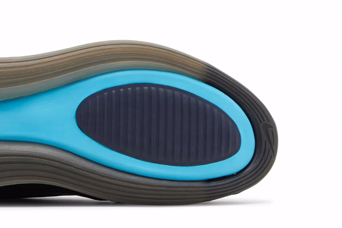 Nike Air Max 720 Obsidian, view 6
