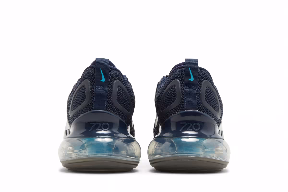 Nike Air Max 720 Obsidian, view 7