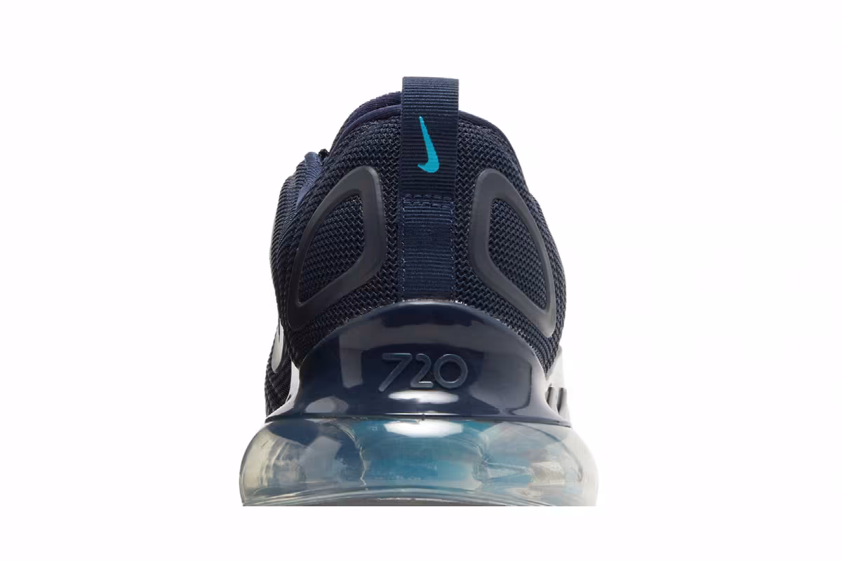 Nike Air Max 720 Obsidian, view 8