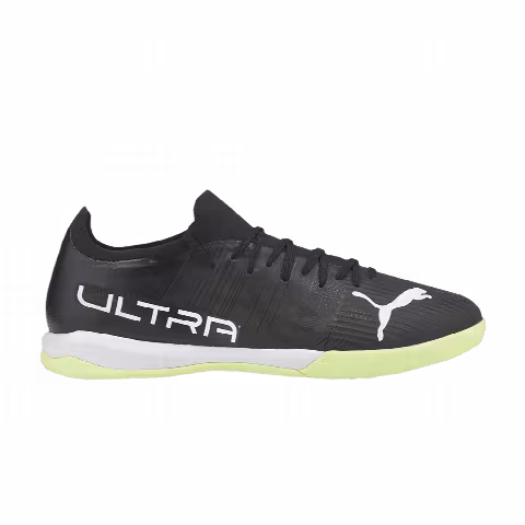 Puma Ultra 3.4 IT 'Diamond Silver Neon Citrus'