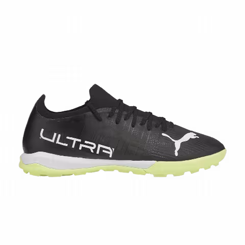 Puma Ultra 3.4 TT 'Black Fizzy Light'