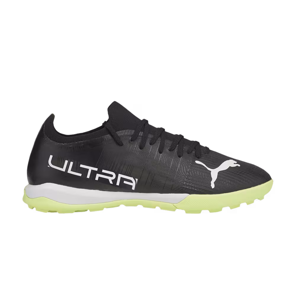 Puma Ultra 3.4 TT Black Fizzy Light