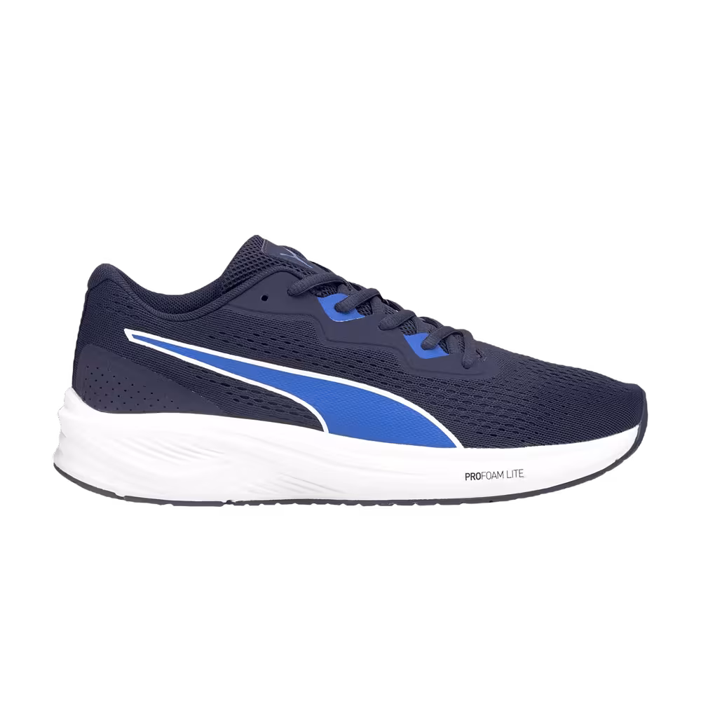 Puma Aviator Peacoat Future Blue