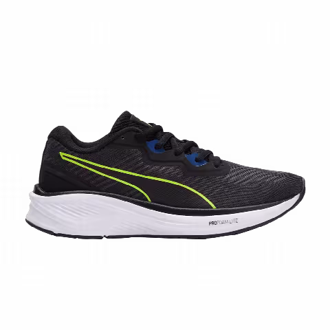 Puma Aviator ProFoam Sky Big Kid 'Black Green Blue'