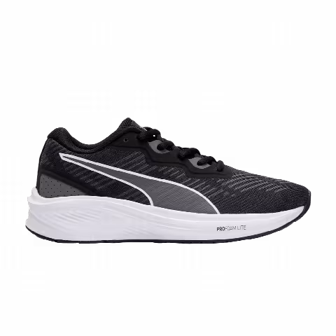Puma Aviator ProFoam Sky Big Kid 'Black White'