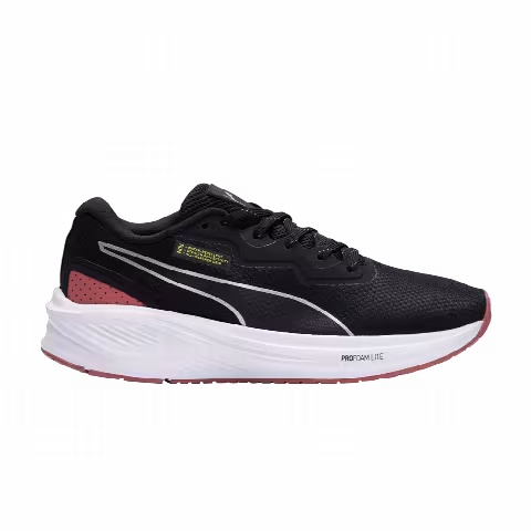 Puma Wmns Aviator 'Black Mauvewood'