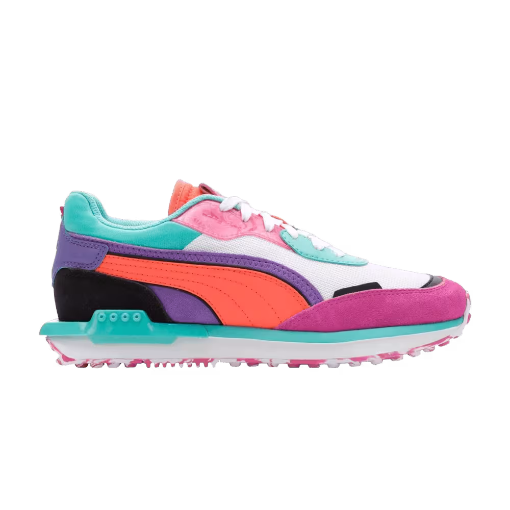 Puma Women's City Rider Hypnotize
