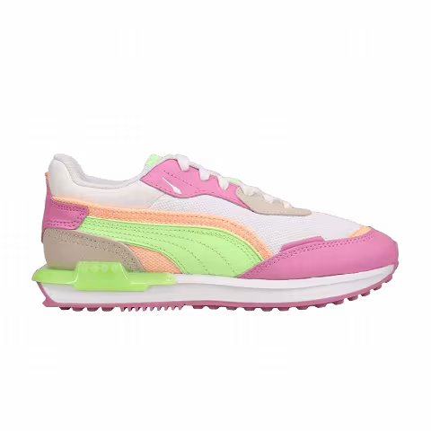 Puma Wmns City Rider 'Translucent'