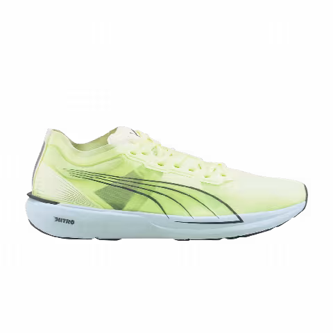 Puma Liberate Nitro 'Fizzy Light Nitro Blue'