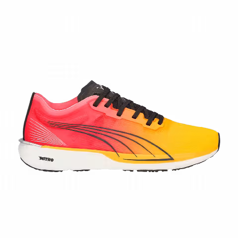 Puma Liberate Nitro 'Fireglow'